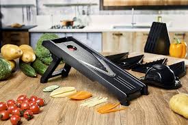 V Shape Slicer